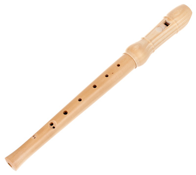 201-1 Soprano Recorder