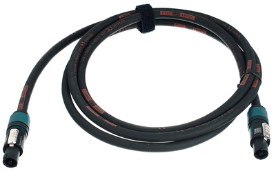 14713-3 Speaker Twist 4-pin