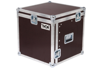 L-Rack 10U Service Hatch