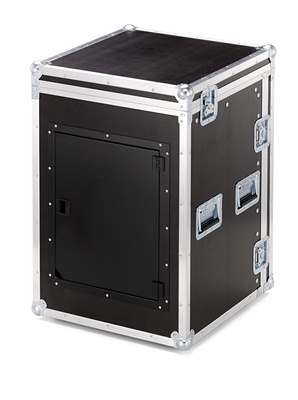 Thon L-Rack 15U 45 Service Hatch