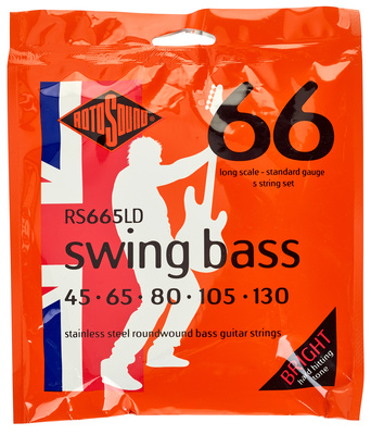 RS665LD