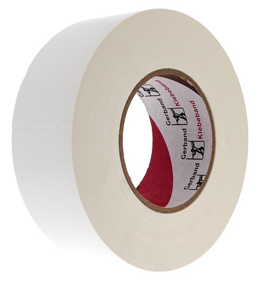 Tape 250 White