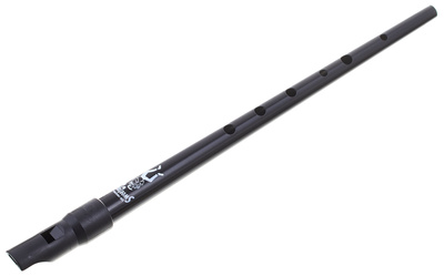 Sweetone Tinwhistle C Black