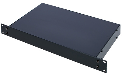 Adam Hall 87407 Rack Housing 1U
