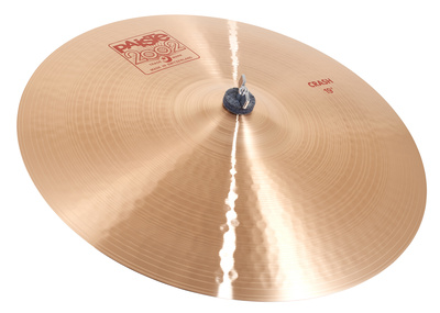 2002 Classic 19" Crash