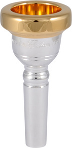 Yamaha GP Mouthpiece Bass Trombone 59