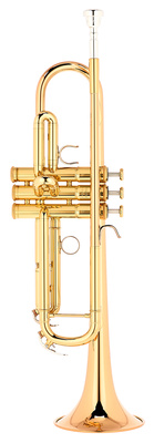 Yamaha YTR-5335 GII Bb- Trumpet
