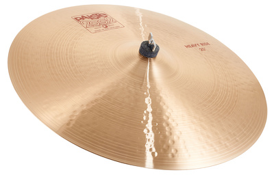 Paiste 2002 Classic 20" Heavy Ride