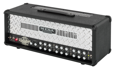 Mesa Boogie Triple Rectifier Head