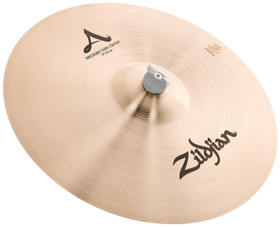 17" A-Series Medium Thin Crash