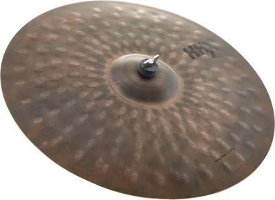 21" HHX Fierce Ride