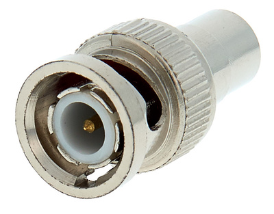 Adapter BNC - RCA 50