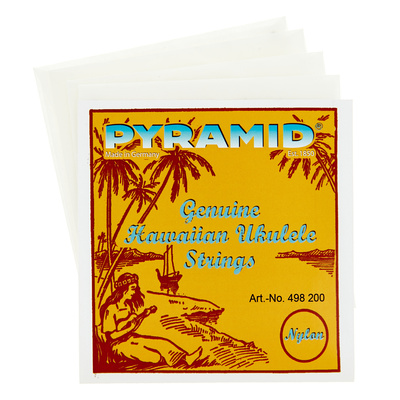 Ukulele Strings