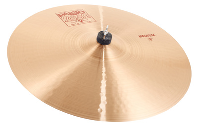Paiste 2002 Classic 18" Medium Crash