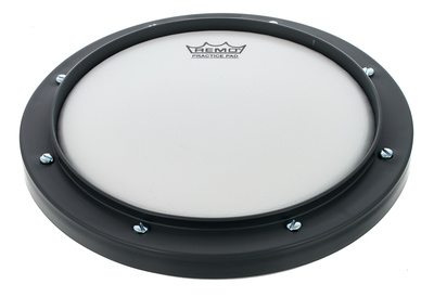 08" Practice Pad
