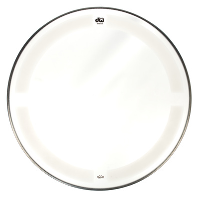 CC-16 16" Coated/Clear