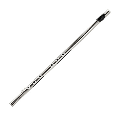 Tenor 80 Solo Cb Black