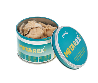 Metarex Polishing Cloth 100g