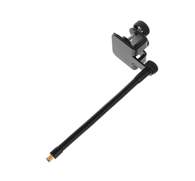 K&M 24040 Microphone Holder Tuba