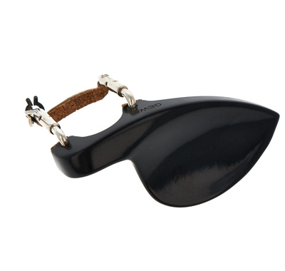 Gewa Chinrest Wendling 1/2 - 1/4