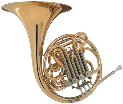 801G-L Double Horn