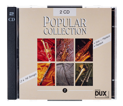 Popular Collection CD 2