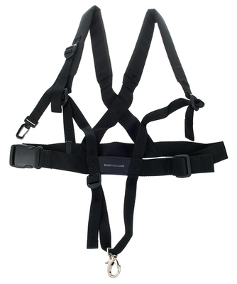 2040 Harness Strap for Tuba