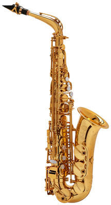 Selmer SE-A2G Gold Plated SA80 II Alt