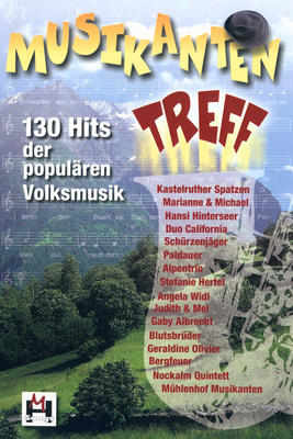 Musikverlag Hildner Musikantentreff