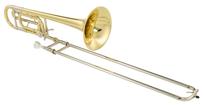 Bach LT 36B Bb/F-Tenor Trombone