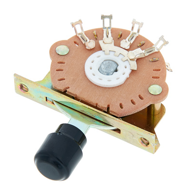 3-way Switch
