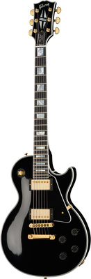 Gibson Les Paul Custom EB GH