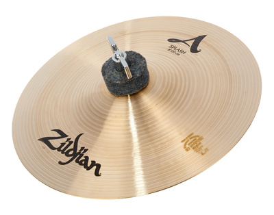 Zildjian 08" A-Series Splash