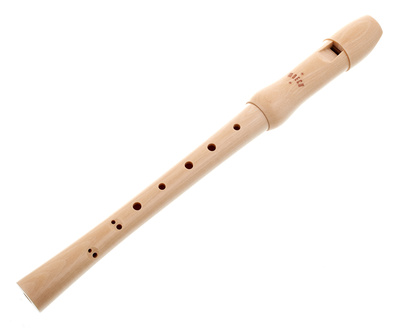 1219 School Soprano Recorder L