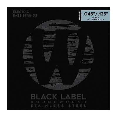 40301M Black Label