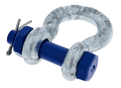 Shackle 3,25 t HC2