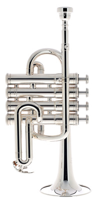 Yamaha YTR-6810 S Trumpet