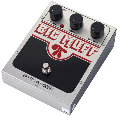 Electro Harmonix Big Muff PI Classic