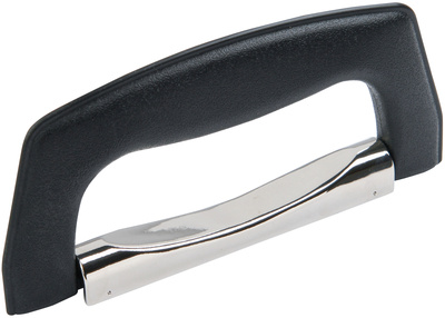 3437TP Case Handle plastic blk