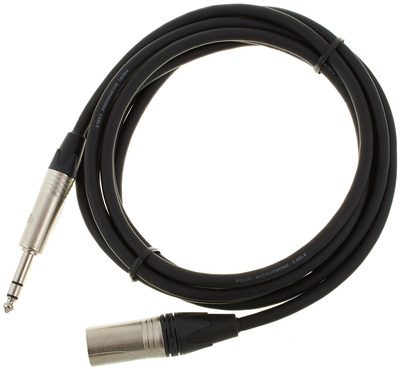 pro snake 17582/3,0 SW Audio Cable