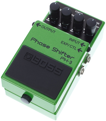 Boss PH-3