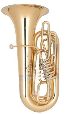 289A GM Bb-Tuba