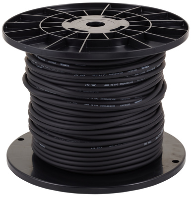 CMK 222 BK/100M