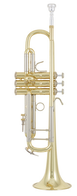 Bach 18043 Bb-Trumpet