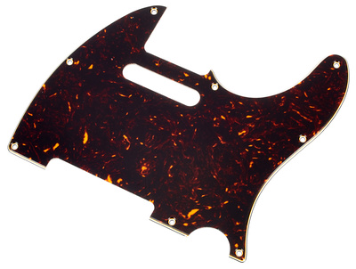 Pickguard T- Tortoise