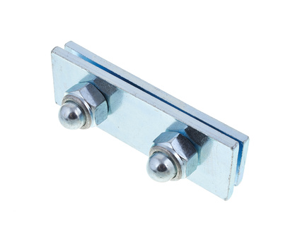 Connector - Outside Coupling