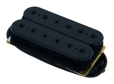 DiMarzio DP151 BK F-Spaced