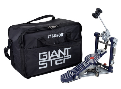 GSP 3 Single Pedal