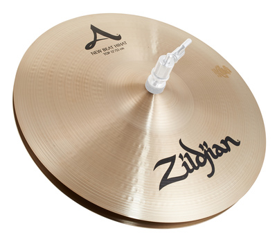 Zildjian 13" A-Series New Beat Hi-Hat