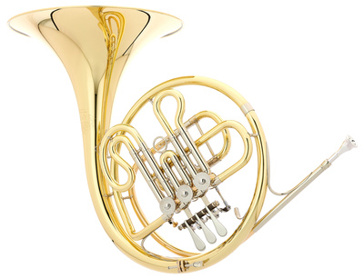 Hans Hoyer 702-L